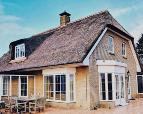 Beachvilla Duinwind